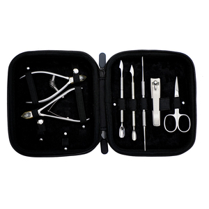 Premium Nail Care Tool Collection For Personal Grooming And Beauty Maintenance Tasks Professional Beauty Instrument Kit - Product Image 3