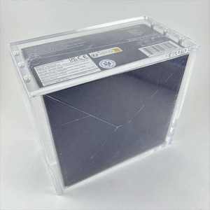 Boîte de surprovisionnement <span class=keywords><strong>One</strong></span> <span class=keywords><strong>Piece</strong></span> OP01 OP02, impression originale, affichage personnalisé, protection UV, étui en acrylique, couvercles magnétiques, couvercle supérieur en acrylique - Product Image 5