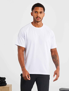 Camisetas de Hombre OEM, Ropa Casual, Tallas Grandes, Diseño Único, Camisetas de Hombre de Último Diseño, Camisetas de Verano de Algodón de Alta Calidad - Product Image 2