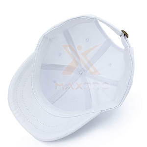 Gorra de Béisbol al por Mayor con MOQ Bajo, Gorra Personalizada, Accesorios de Ropa, Gorra de Béisbol a Precio Económico - Product Image 6