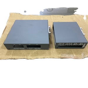 Customized <b>Routers</b> Enclosure with Motor Core Components 10 kW <b>Power</b> 220V Voltage - Product Image 1