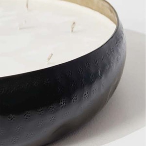 Recipientes Decorativos para Velas, Recipientes Metálicos para Velas, Recipientes Grandes para Velas - Product Image 3