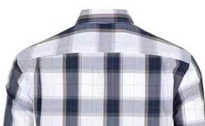 Camisa de Manga Larga para Hombre de Calidad de Exportación, Camisa de Manga Larga con Etiqueta Privada para Hombre, Camisa de Manga Larga para Hombre para Pedidos al por Mayor, Camisa de Manga Larga de Algodón Suave para Hombre - Product Image 4