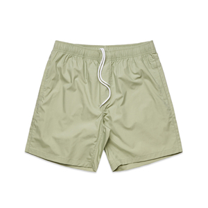 Shorts coupe-vent pour hommes, en nylon et polyester, respirants, légers, décontractés, pour sports de plein air, fabricant OEM pour l'été - Product Image 1