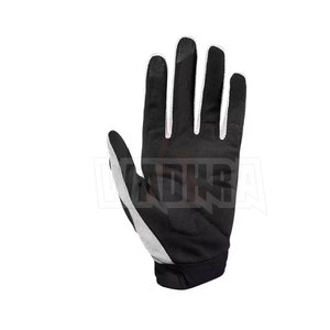 Modern Rider Comfort Style Motocross Gloves Breathable Stretch Fabric Grip For Long Journey Motocross Gloves - Product Image 3