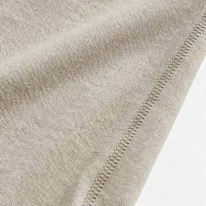 เสื้อเชิ้ตทำงานผู้หญิงมาใหม่ แฟชั่นฤดูใบไม้ผลิและฤดูใบไม้ร่วง ลายพิมพ์ทันสมัย สไตล์ลำลอง ชุดเดรสผู้หญิง ผ้าซาตินปักเลื่อม น้ำหนัก 240 กรัม ผ้าฝ้าย 100% - Product Image 5