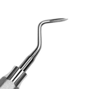 4 Schmeckebier Apexo Instrument chirurgical dentaire manuel en acier inoxydable pour extraction, outil de levage radiculaire de précision, poignée ergonomique - Product Image 2