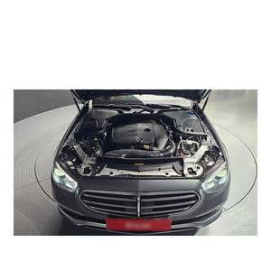 เมอร์เซเดส-เบนซ์ อี-คลาส อี350 4MATIC Exclusive ปี 2023 ระยะทาง 65,546 กม. เกียร์อัตโนมัติ เบาะหนัง พวงมาลัยซ้าย กล้องมองหลัง - Product Image 6