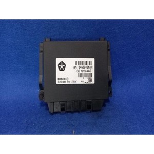 Modules informatiques et ECU d'occasion Cube 04602421AH - Product Image 1