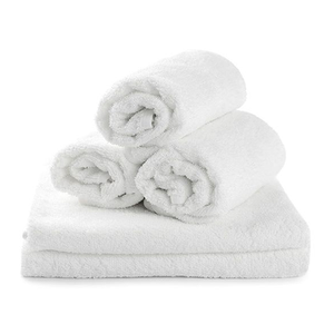 Serviettes en coton de haute qualité multi-usages, fabrication sur mesure, serviettes à séchage rapide pour la salle de sport, le spa et les voyages - Product Image 2