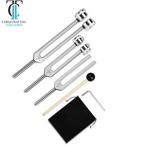 Nueva llegada: Diapasón de diagnóstico de precisión para clínicas TARIQ CRAFTED INDUSTRIES - Product Image 6