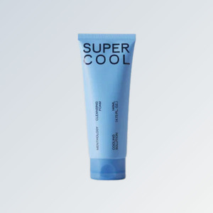 Produits capillaires africains Mentology Super Cool 495ml soins capillaires professionnels - Product Image 5