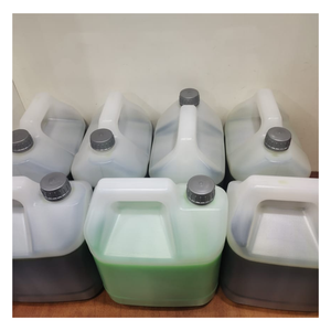 Champú para el crecimiento del cabello de calidad superior Champú sin sulfato Amla Champú Certificado por La FDA Embalaje a granel Cuidado del cabello y protección del cabello - Product Image 1