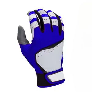 ถุงมือตีเบสบอล ถุงมือกีฬาสำหรับมืออาชีพ สำหรับนักกีฬาเบสบอลมืออาชีพ TREXFIT TFI-BBG หนังและสแปนเด็กซ์ - Product Image 3