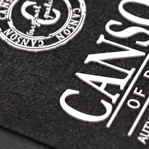 Etiquetas de Transferencia de Calor en Relieve 3D, de Silicona y Goma, Cortadas con Láser, Personalizadas de Fábrica, para Camisetas y Ropa, Disponibles en Rollo - Product Image 5