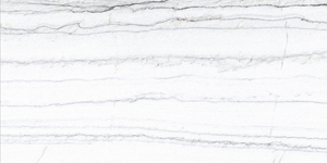 Carrelage mural et de sol en porcelaine moderne Grande Esclate Statuario 60x120 CM Finition mate polie CARREAUX DE PREMIÈRE QUALITÉ 8,5 mm Résistant aux acides - Product Image 5