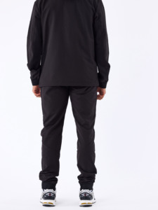 Conjunto Deportivo de Invierno 2026 para Hombre, Conjunto de Sudadera y Pantalón Holgados y Cálidos, Diseño Deportivo para Entrenamiento y Fitness - Product Image 4