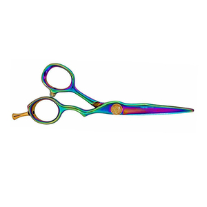 Ciseaux à cheveux professionnels, outils de barbier les plus vendus, lames en acier inoxydable de haute qualité, vente en gros à bas prix, design de couleur unique - Product Image 3