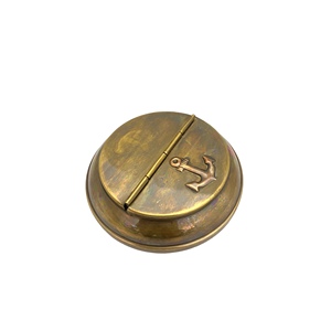 Homejoy2000 Cenicero Antiguo de Media Puerta AST14 - Product Image 1
