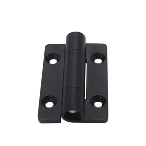 Charnière à amortissement réglable avec contrôle du couple pour applications de portes et fenêtres - Product Image 3