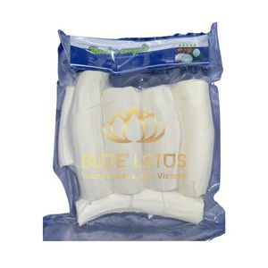 Cubos de Yuca Congelados de Alta Calidad, Raíces de Yuca Cortadas Sosteniblemente, Larga Vida Útil, Alimentos Congelados al por Mayor - Product Image 1