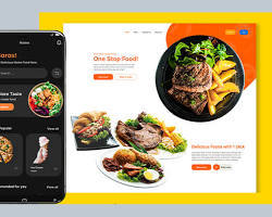 Aplicación de Pedidos Wise Hustlers Cloud Kitchen para MAC, Ordene Comida en Línea, Explore Restaurantes Virtuales, Disfrute de Entrega Rápida a Domicilio - Product Image 3