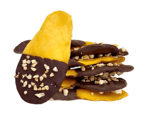 Export Quality <b>Dried</b> <b>Mango</b> Pieces Vietnam Factory - Tropical Fruit Ingredient For Snack Production - Product Image 4