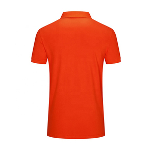 Chemises polo pour hommes de qualité supérieure, respirantes, essentielles au quotidien, conçues pour un confort durable et un style polyvalent, 100 % coton peigné - Product Image 5
