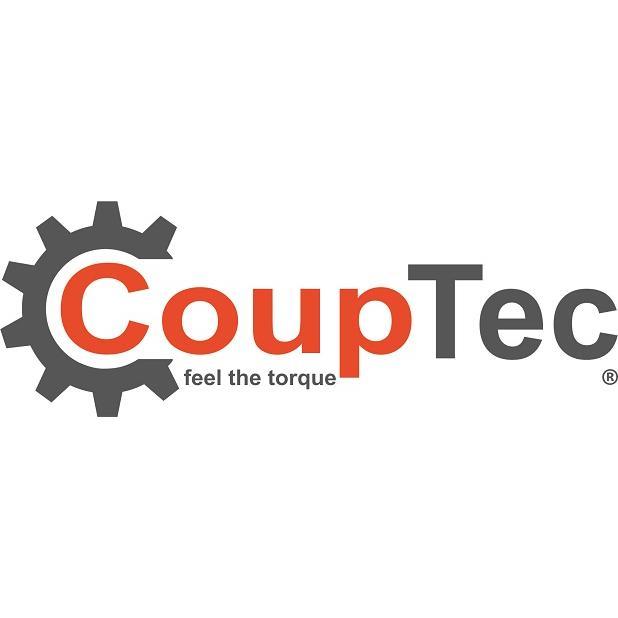 CoupTec Kupplungstechnik GmbH logo