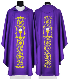 Uniforme de Sacerdote de Manga Larga de Alta Calidad - Túnica de Clérigo Personalizada, Proveedor al por Mayor OEM, Ropa Religiosa de Poliéster - Product Image 5