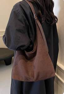 Bolso de Cuero ModernCraft - Product Image 3