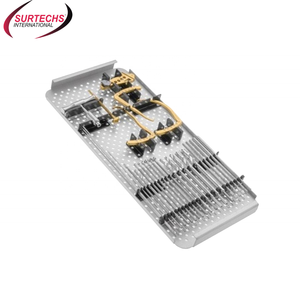 Surtechs acl/pcl set Layer A arthroscopy เข่า - Product Image 2