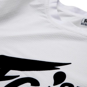 Rashguard respirant anti-UV à séchage rapide pour le fitness, l'entraînement, la course à pied et les passionnés d'arts martiaux - Product Image 5