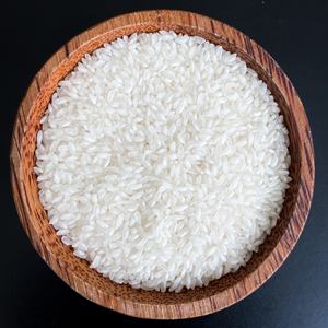 [Keith Vilaconic] Riz Camolino à grains moyens, lisse et poli, pour l'exportation en vrac |   Riz Camolino Grain Moyen - Product Image 2