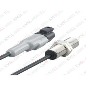 IG6118รุ่นเซ็นเซอร์อุปนัย IFM สำหรับการประยุกต์ใช้อินพุตและเอาต์พุต (Io) - Product Image 1