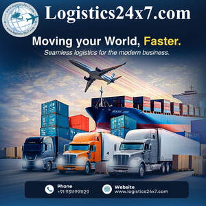 Transporte Aéreo Rápido desde India para Carga de Importación y Exportación Internacional - Product Image 6