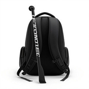 Mochila Deportiva para Hockey sobre Césped, Bolsa Compacta para Palos, Equipo de Entrenamiento con Almacenamiento Organizado - Product Image 1