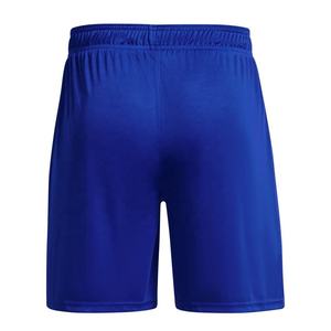 Pantalones Cortos Deportivos Nesta Personalizados, Transpirables, de Poliéster de Secado Rápido, para Hombre, para Entrenamiento, Gimnasio, Fútbol - Product Image 2