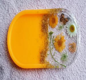 Plateau en résine de qualité supérieure pour jeux de table Dungeons and Dragons – Vente en gros de plateaux de jeu faits à la main - Product Image 1