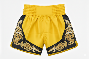 Pantalones Cortos Tailandeses para Hombre, Tela de Alta Calidad - Product Image 6