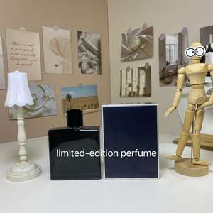 Coffret cadeau de parfum de luxe, senteur florale et fruitée, tenue 72 heures, multi-scénarios, toutes saisons, parfum léger, parfum de créateur - Product Image 2