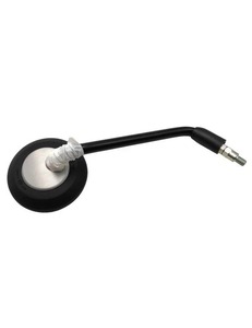 Rétroviseurs arrière d'origine très demandés (paire gauche et droite) compatibles avec moto et scooter – Pièces de rechange disponibles en promotion - Product Image 6