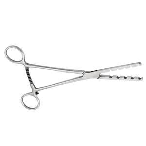 Pinza ortopédica Ariston International AI-Cortical Button Clamp-01 para botón cortical, instrumento quirúrgico para fijación ósea - Product Image 4