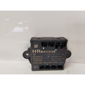 ECU และโมดูลคอมพิวเตอร์มือสองสำหรับรถยนต์ C-class รุ่น A2189001501 - Product Image 3