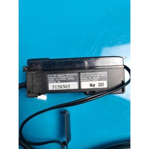 Keyence LV-51M ใช้เป็นชิ้นส่วนอุปกรณ์เซมิคอนดักเตอร์รุ่นเก่า - Product Image 3
