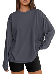 Classic Long Sleeve Women T Shirt Custom Womens Long Sleeve Tee Shirt Cotton Casual <b>Ladies</b> T Shirt Custom Logo Wholesale Cloth - Product Image 1