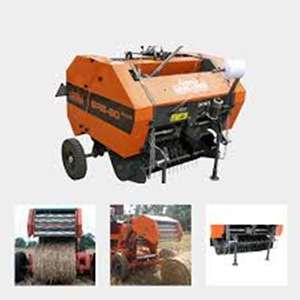 Presse à balles ronde 120 Chambre fixe 3500 kg - Product Image 3