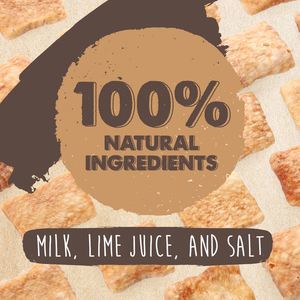 Golosinas masticables de leche de yak del Himalaya para perros, crujientes, ricas en proteínas, totalmente naturales, marca privada disponible, para todas las razas grandes. - Product Image 6