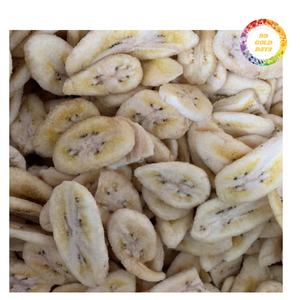 Chips de Plátano Crujientes, Suministro al por Mayor, Snack Natural de Plátano - Product Image 5