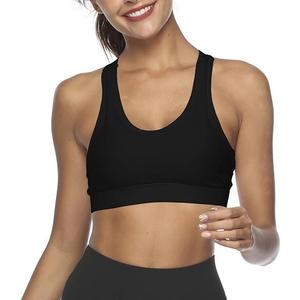 Sujetadores deportivos de última tendencia para mujer, top de entrenamiento, sujetador deportivo para gimnasio y fitness - Product Image 2